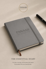 Diary for Gifting