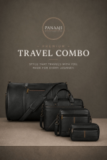 Premium Travel Combo