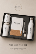 The Essential Set
