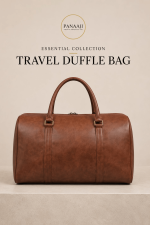 Travel Duffle Bag