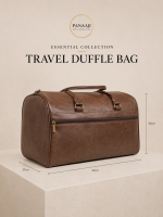 Travel Duffle Bag - Image 2