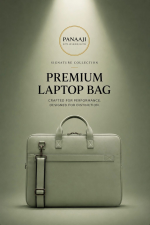 Premium Laptop Bag - Image 2