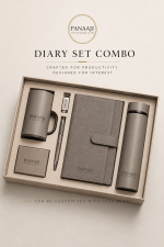 Signature Set- Combo