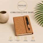 Cork Executive Diary