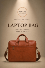 Essential Laptop Bag