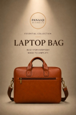 Essential Laptop Bag - Image 2