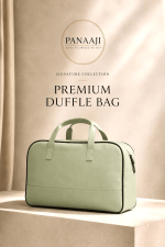 Premium Duffle Bag