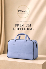 Premium Duffle Bag - Image 2