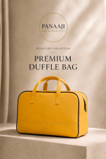 Premium Duffle Bag - Image 3