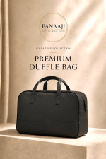 Premium Duffle Bag - Image 4