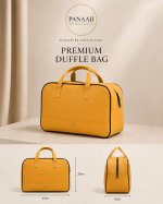 Premium Duffle Bag - Image 5