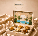 Traditional Dryfruits & Berries Fusion Box