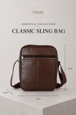 Classic Sling Bag