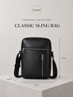 Classic Sling Bag - Image 2