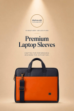 Premium Laptop Sleeves