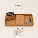 Cork pack of 6 Combo