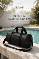 Premium Gym Bag
