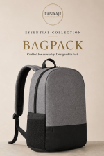Bagpack
