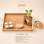 Cork Pack of 7
