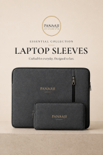 Laptop Sleeves- Customisable