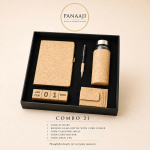 Cork Pack of 5