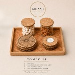Cork Pack of 4