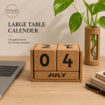 Cork Calender