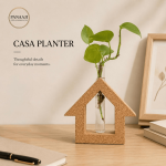 Cork Casa Planter