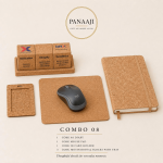 Cork Pack of 4 (Customization Available)