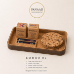 Cork Pack of 6 (Customization Available)