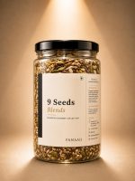 9 Seeds Blend