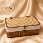 Bamboo Box