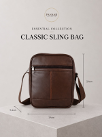 Classic Sling Bag