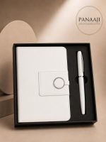 Executive A6 Diary Set