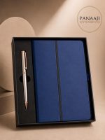 Executive Diary Set Blue