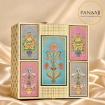 Floral Garden Box