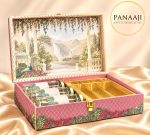 Phool Mahal 3 Jars with Cavity - Image 2
