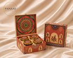 Rajwadi Darbar Box - Image 2