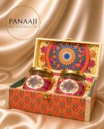 Rangoli Box