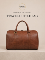 Travel Duffle Bag