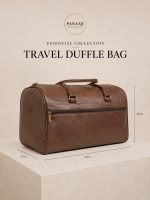 Travel Duffle Bag - Image 2