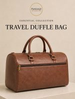 Travel Duffle Bag - Image 3