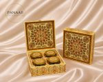 Yellow Kesari Box - Image 2