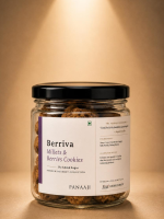 Berriva Cookies