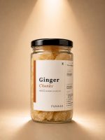 Ginger Chunks