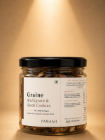 Granie Cookies