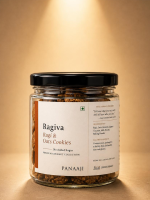 Ragiva Cookies