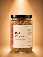 Red Raisins