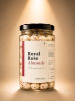 Rose Almonds
