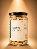 Salted Cashews